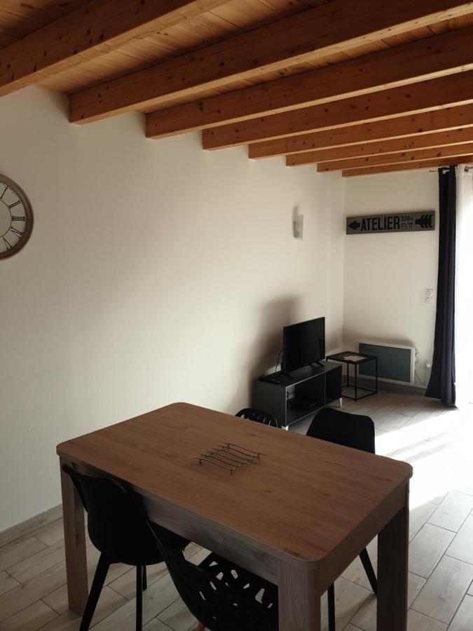 Residence E Scaravaglie Corte  Kültér fotó