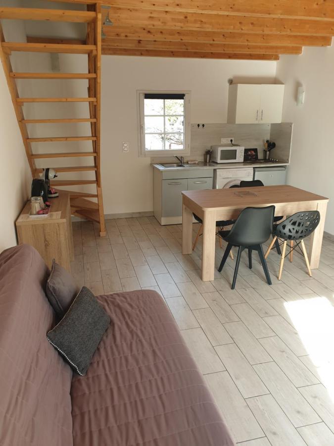 Residence E Scaravaglie Corte  Kültér fotó