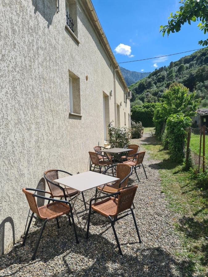 Residence E Scaravaglie Corte  Kültér fotó