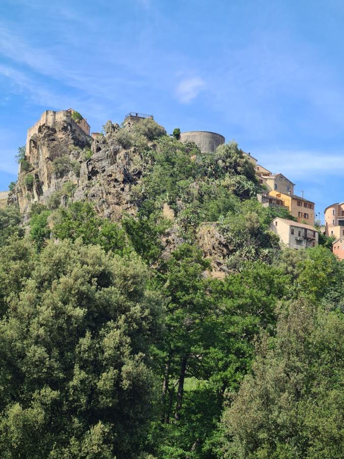 Residence E Scaravaglie Corte  Kültér fotó