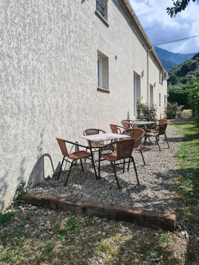 Residence E Scaravaglie Corte  Kültér fotó