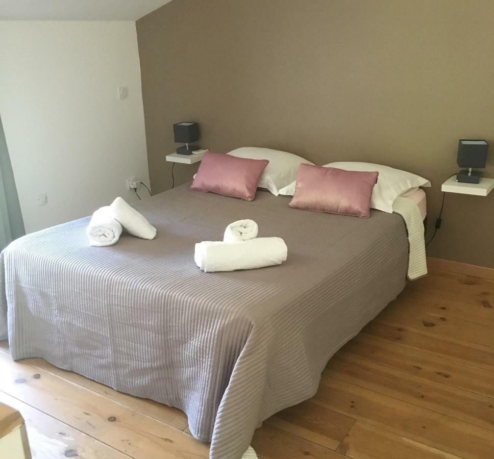 Residence E Scaravaglie Corte  Kültér fotó